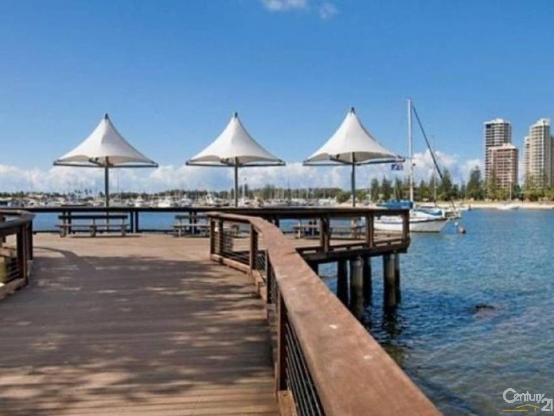 602/2 Barney Street, Southport QLD 4215