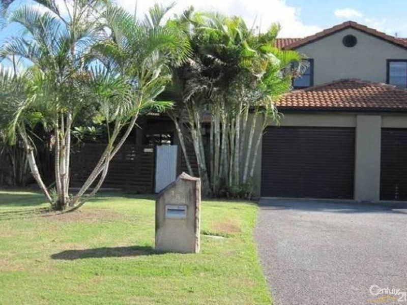 1/184 Greenacre Drive, Arundel QLD 4214