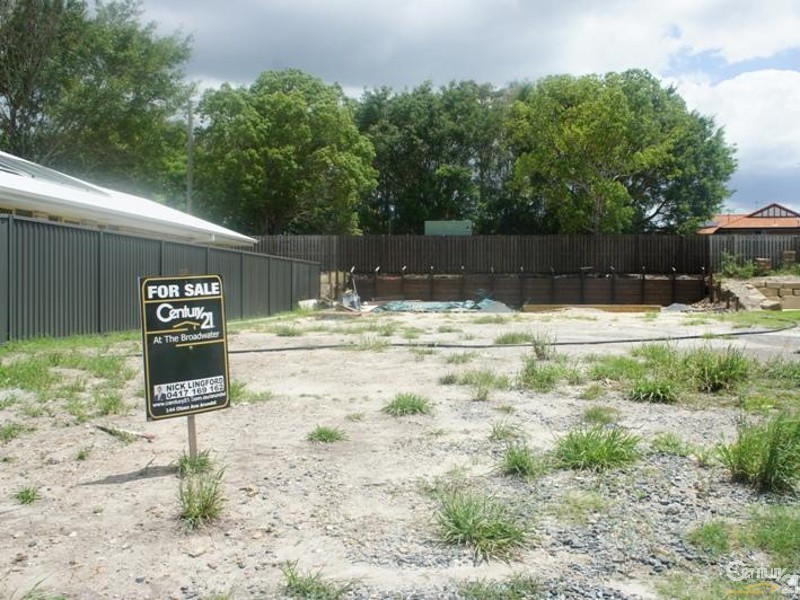 Lot 6/11 Sunrise Court, Merrimac QLD 4226