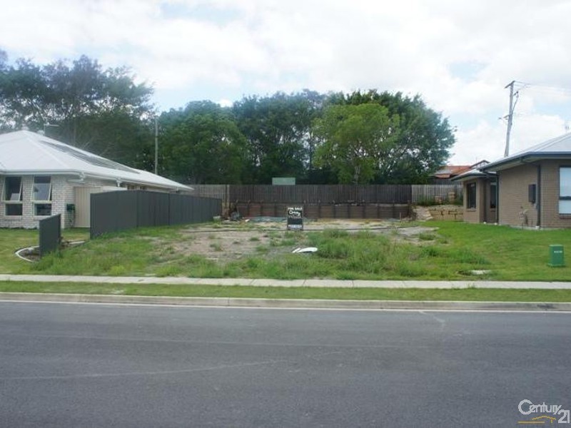 Lot 6/11 Sunrise Court, Merrimac QLD 4226