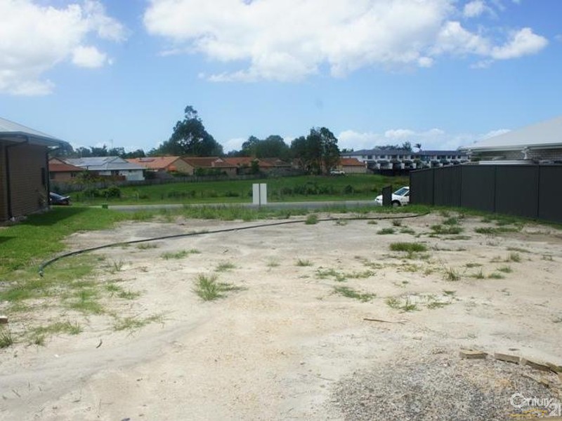Lot 6/11 Sunrise Court, Merrimac QLD 4226