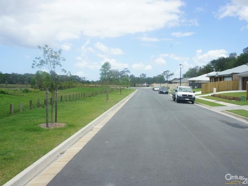 Lot 6/11 Sunrise Court, Merrimac QLD 4226