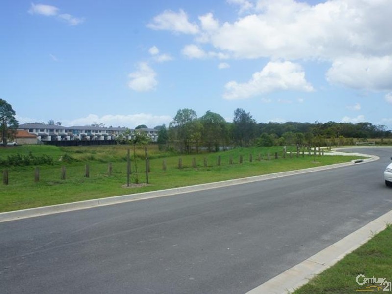 Lot 6/11 Sunrise Court, Merrimac QLD 4226
