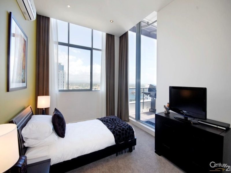 2301/18 Cypress Avenue, Surfers Paradise QLD 4217