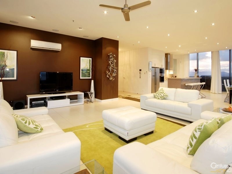 2301/18 Cypress Avenue, Surfers Paradise QLD 4217