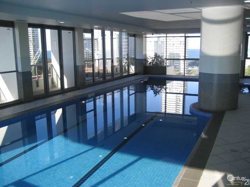 2301/18 Cypress Avenue, Surfers Paradise QLD 4217