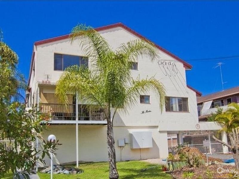 3/21 Huth Street, Labrador QLD 4215