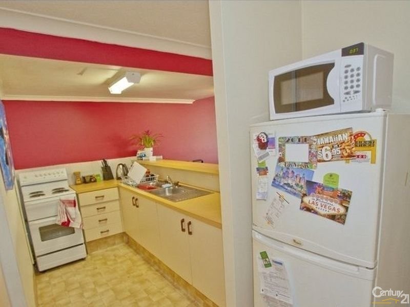 3/21 Huth Street, Labrador QLD 4215