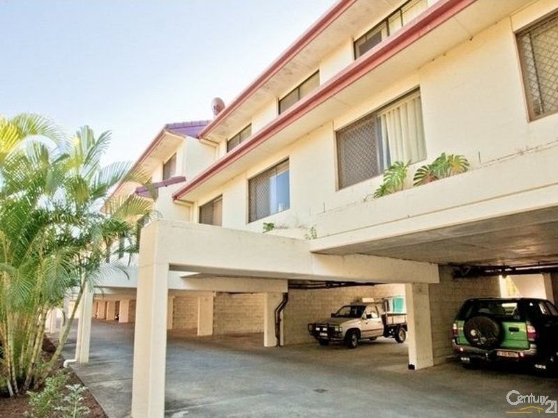 3/21 Huth Street, Labrador QLD 4215