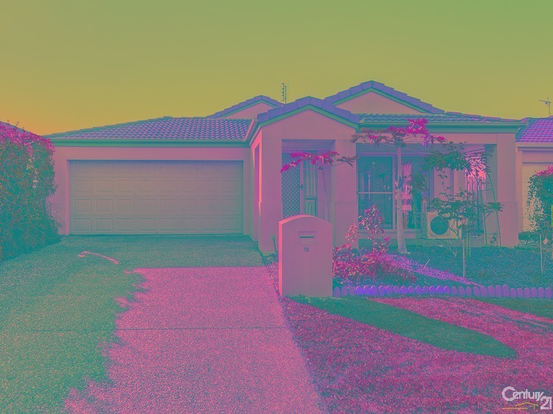 18 Harrow Place, Arundel QLD 4214