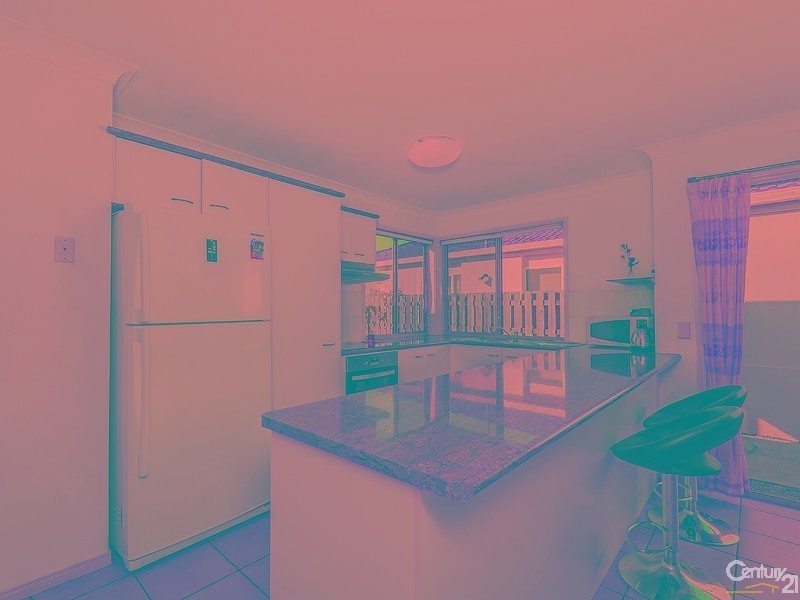 18 Harrow Place, Arundel QLD 4214