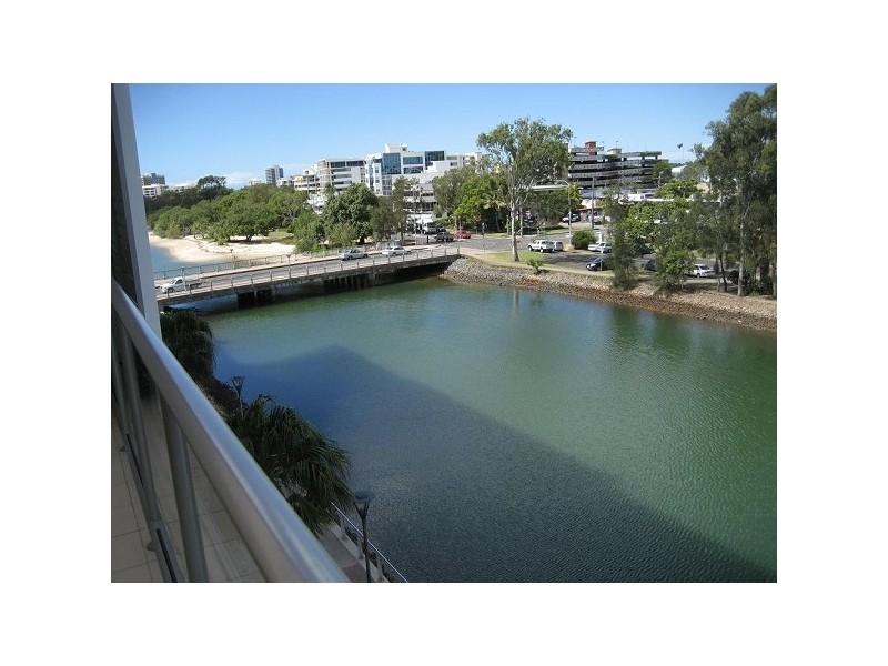 310/1 Duporth Ave, Maroochydore QLD 4558