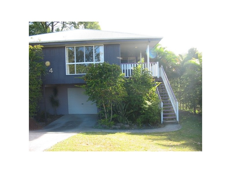 4 Cooba Close, Buderim QLD 4556