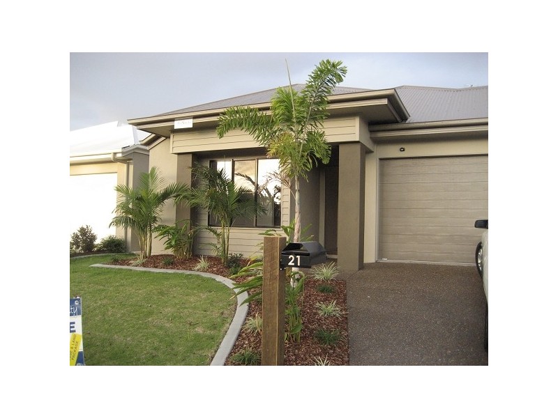 21 Peppermint Cres, Sippy Downs QLD 4556