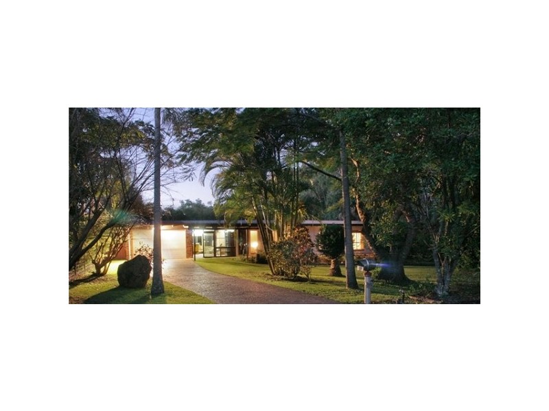 39 Clarkes Road, Diddillibah QLD 4559