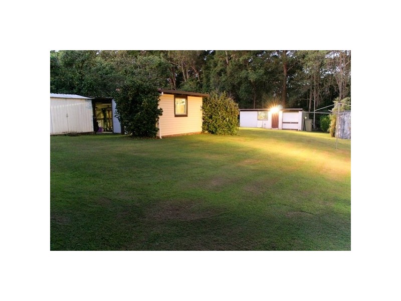 39 Clarkes Road, Diddillibah QLD 4559