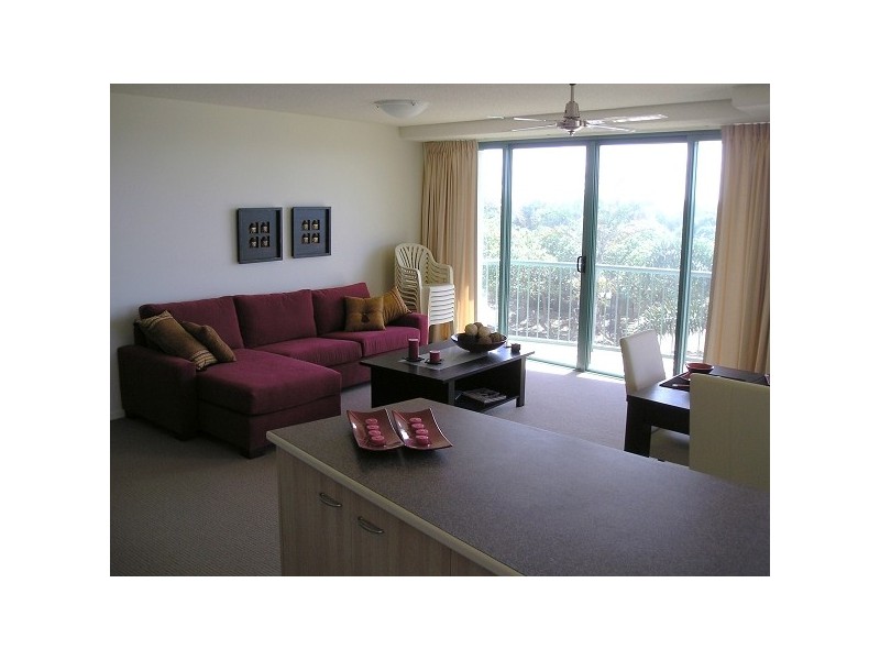 18/6 Aerodrome Road, Maroochydore QLD 4558