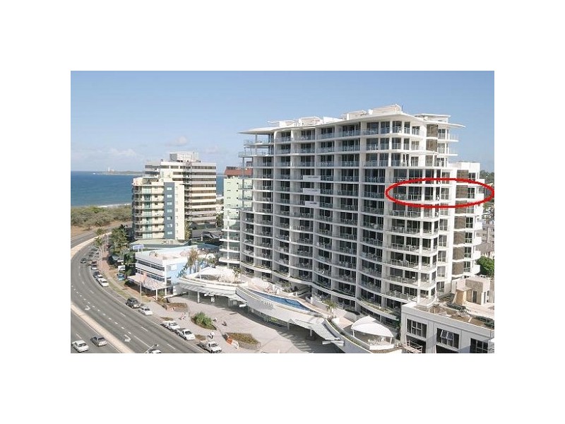 1001/14 Aerodrome, Maroochydore QLD 4558