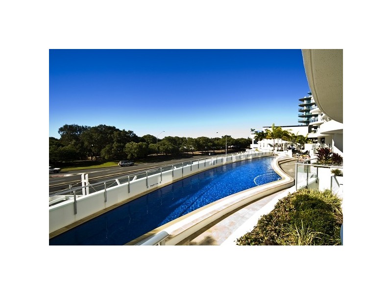 1001/14 Aerodrome, Maroochydore QLD 4558