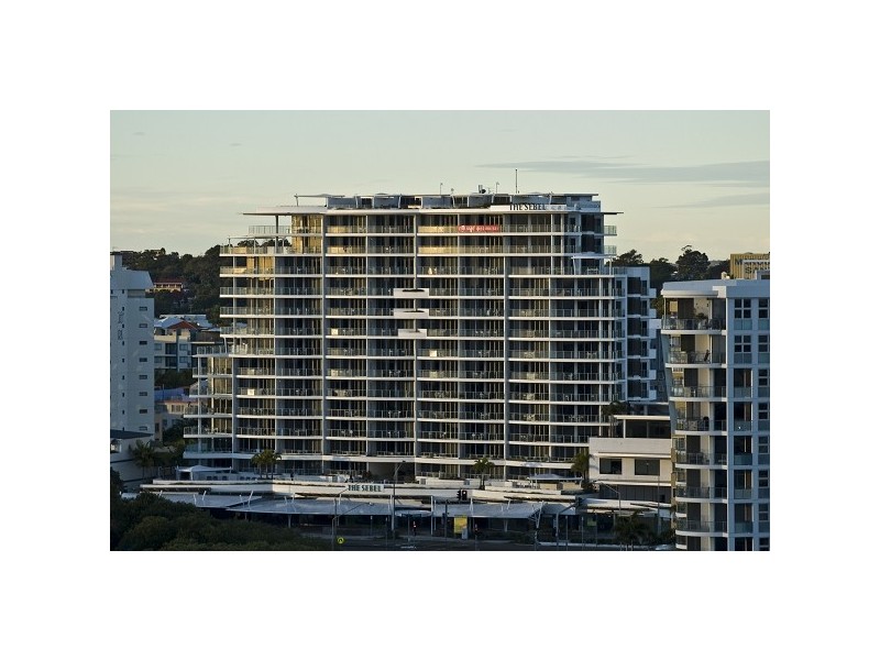 1001/14 Aerodrome, Maroochydore QLD 4558