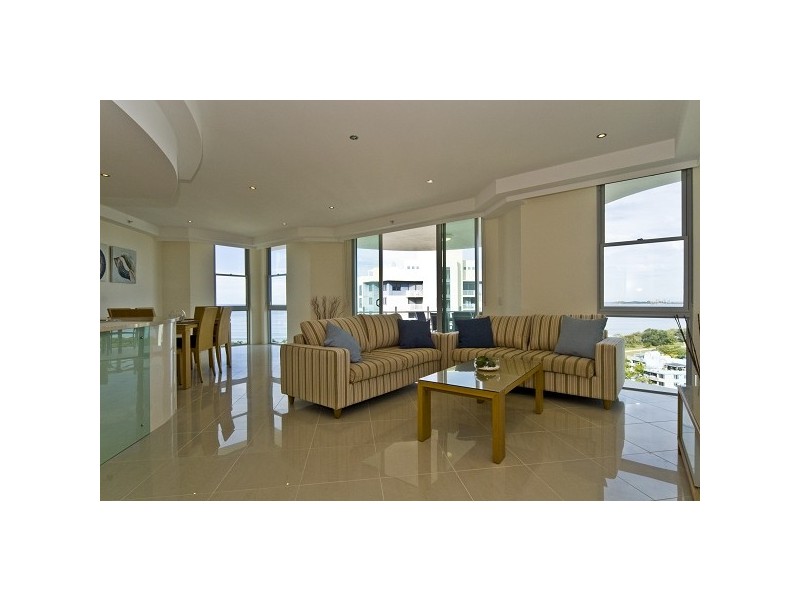 55/62-64 Sixth Avenue, Maroochydore QLD 4558