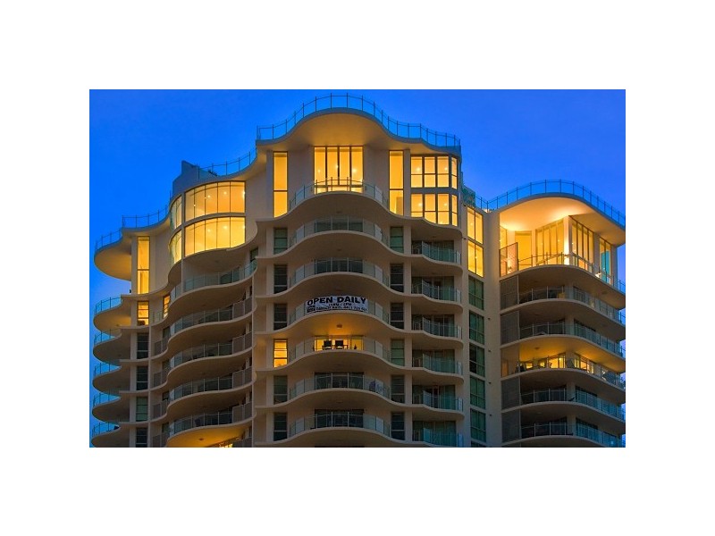 64/62-64 Sixth Avenue, Maroochydore QLD 4558