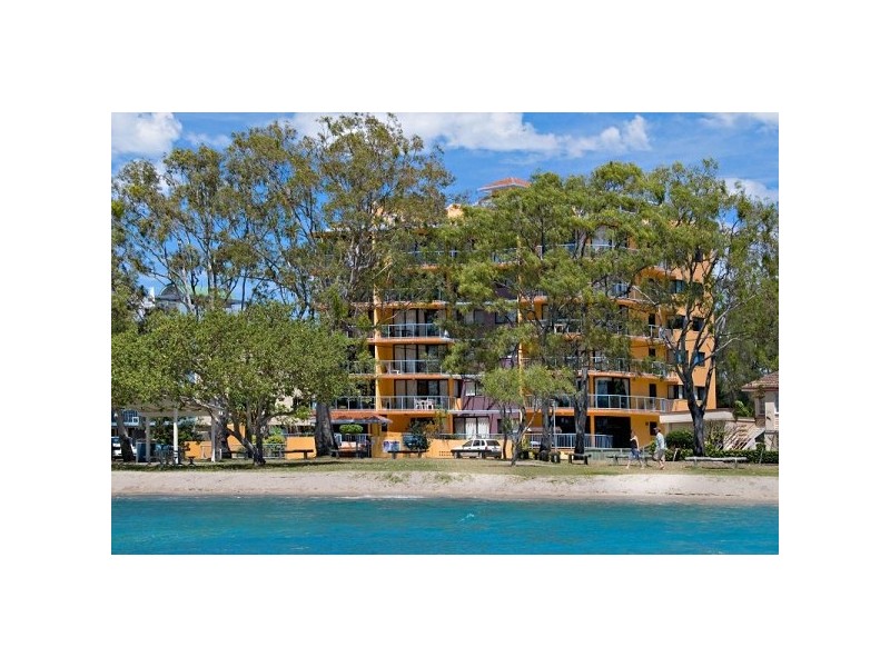 8/12 Picnic Point Esplanade, Maroochydore QLD 4558