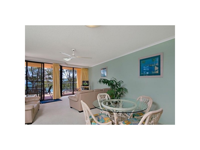8/12 Picnic Point Esplanade, Maroochydore QLD 4558