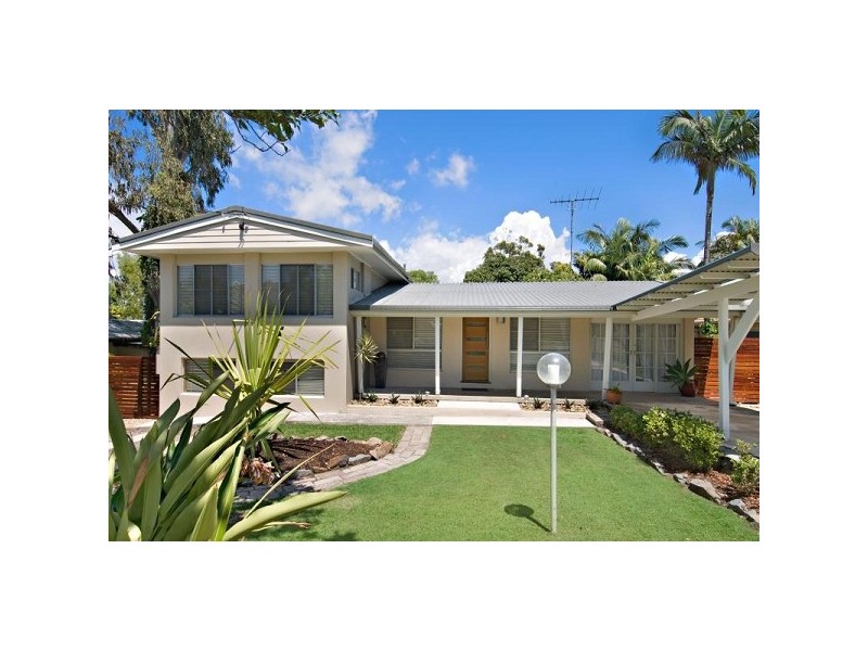 12 Lisbon Street, Maroochydore QLD 4558