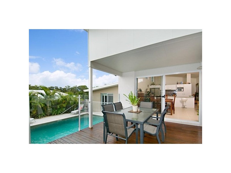 44 Nandewar Drive, Buderim QLD 4556