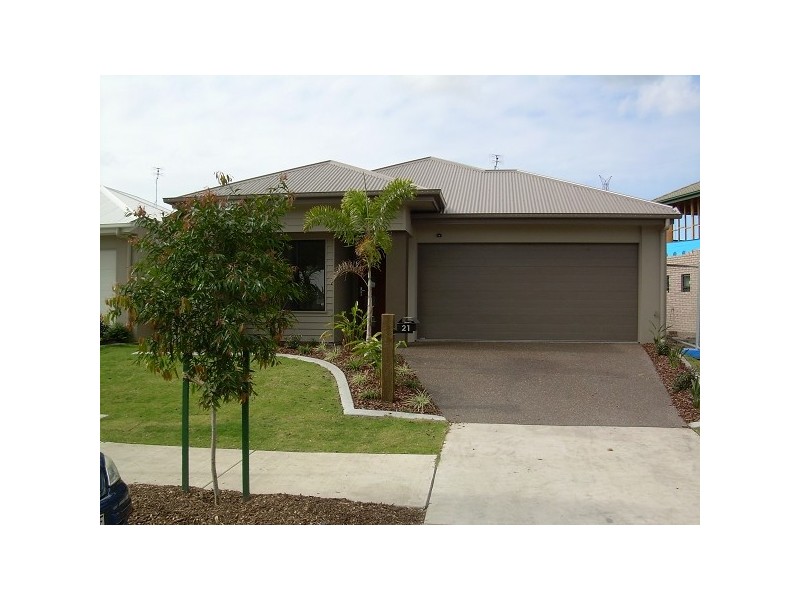 21 Peppermint Crescent, Sippy Downs QLD 4556