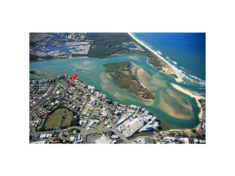 131-133 Duporth Avenue, Maroochydore QLD 4558