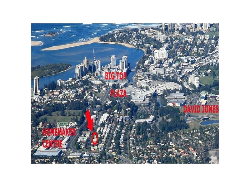 18-20 Primary School Court, Maroochydore QLD 4558