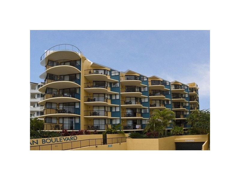 34/136 Alexandra Parade, Alexandra Headland QLD 4572