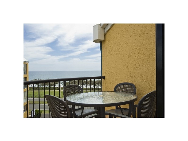 34/136 Alexandra Parade, Alexandra Headland QLD 4572