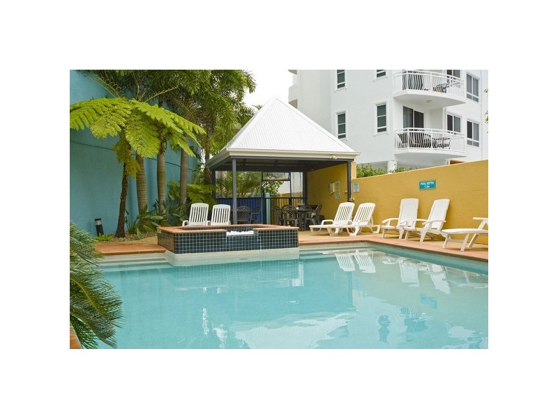 34/136 Alexandra Parade, Alexandra Headland QLD 4572