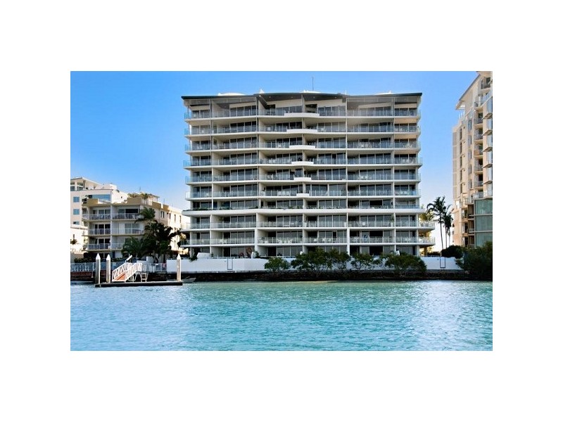 102/36 Duporth Avenue, Maroochydore QLD 4558