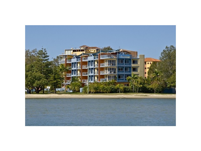 1/2-4 Picnic Point Esplanade, Maroochydore QLD 4558