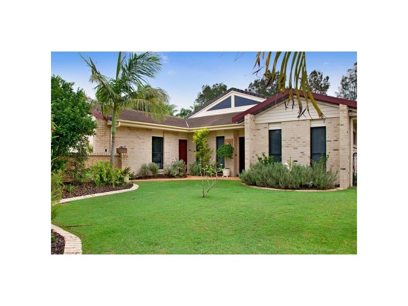31 Hazeltine Court, Maroochydore QLD 4558