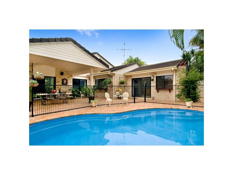 31 Hazeltine Court, Maroochydore QLD 4558