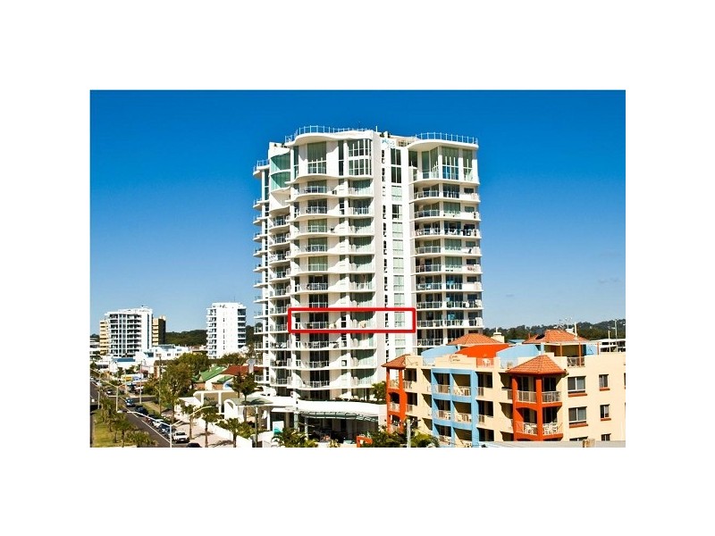 23/62-64 Sixth Avenue, Maroochydore QLD 4558