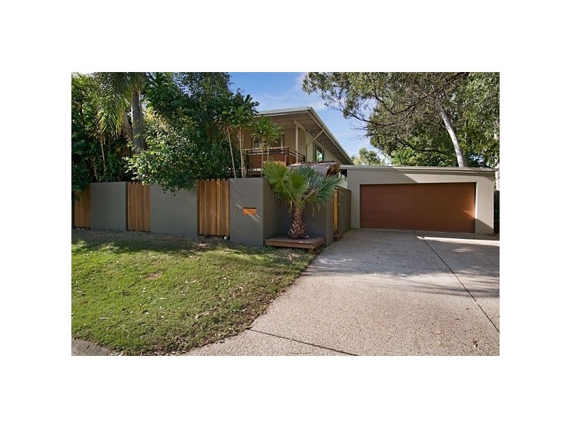7 TANAH STREET WEST, Mount Coolum QLD 4573