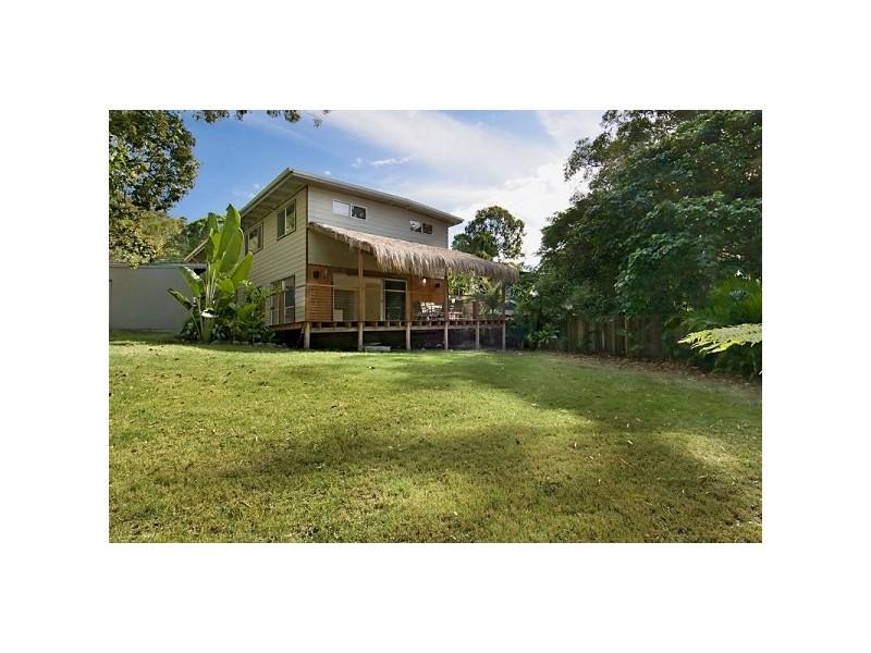 7 TANAH STREET WEST, Mount Coolum QLD 4573
