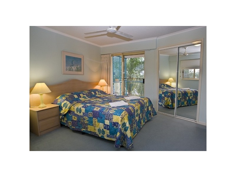 11/20 Picnic Point Esplanade, Maroochydore QLD 4558
