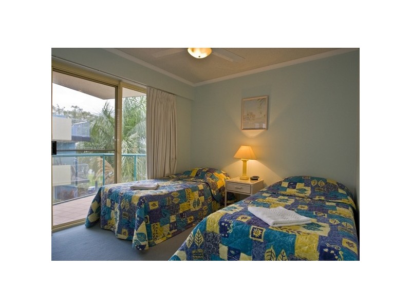 11/20 Picnic Point Esplanade, Maroochydore QLD 4558