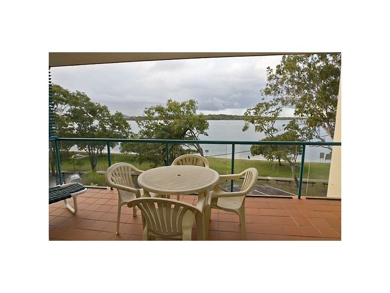 11/20 Picnic Point Esplanade, Maroochydore QLD 4558