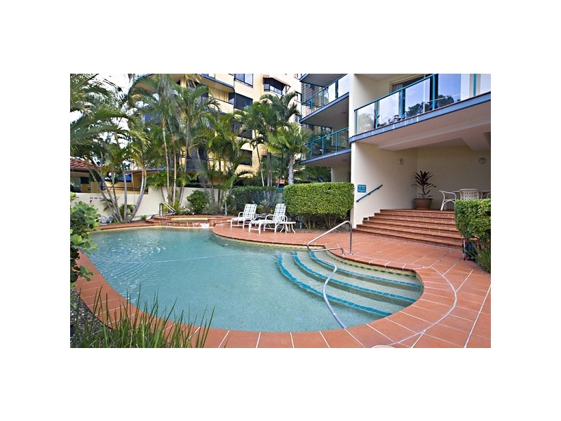 11/20 Picnic Point Esplanade, Maroochydore QLD 4558