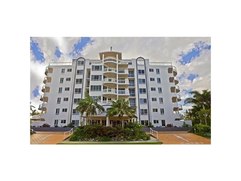 2F/101 Pacific Boulevard, Buddina QLD 4575