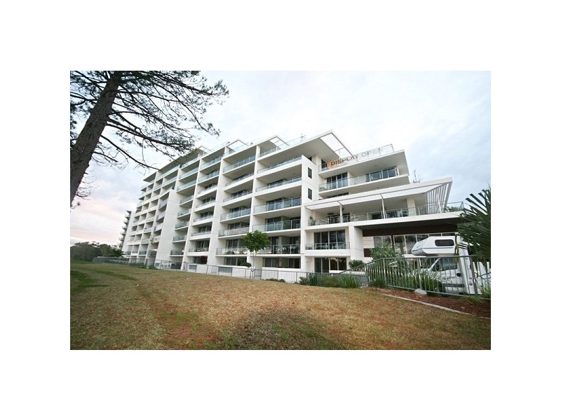 1209/1A Mungar Street, Maroochydore QLD 4558