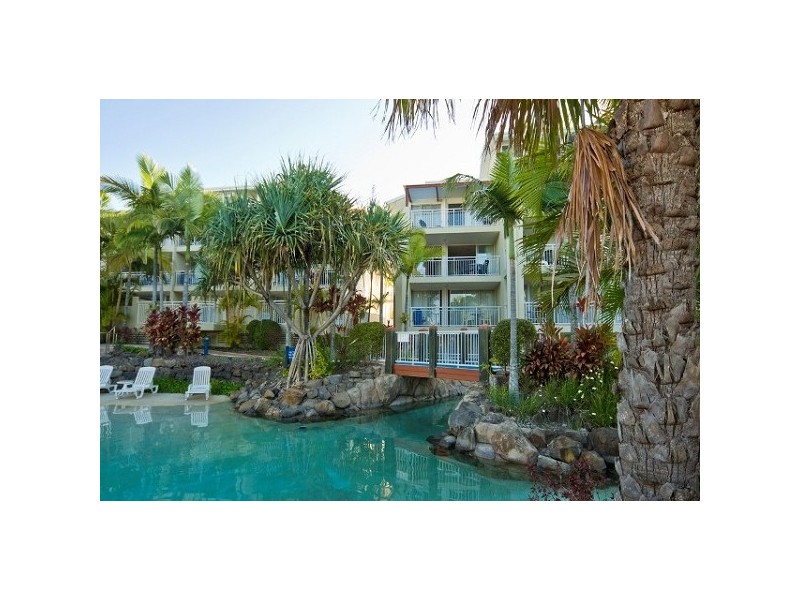 Alexandra Headland QLD 4572